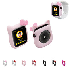 Funda Cat Watch para Apple Watch 